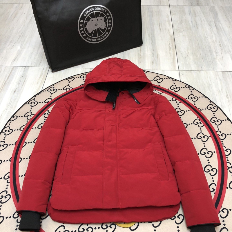 Moncler Down Coat